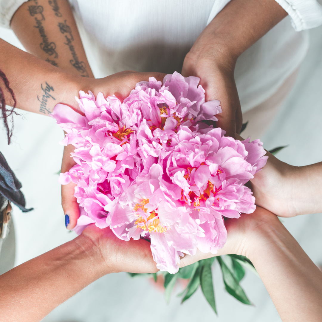 2 Essentials for Successful Sensual Healing &amp; Feminine Embodiment