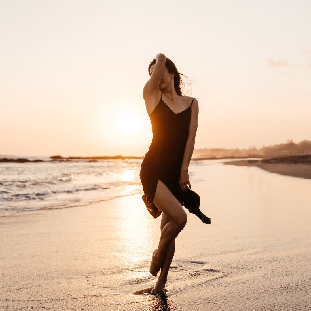 The Art of Self Trust &amp; Living in Alignment With Your Desires
