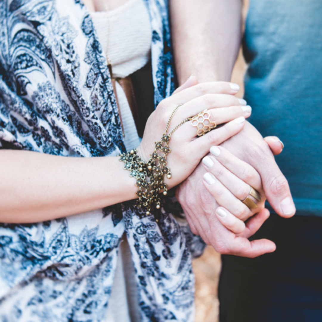 The Tantric Truth That Turned My Marriage Around