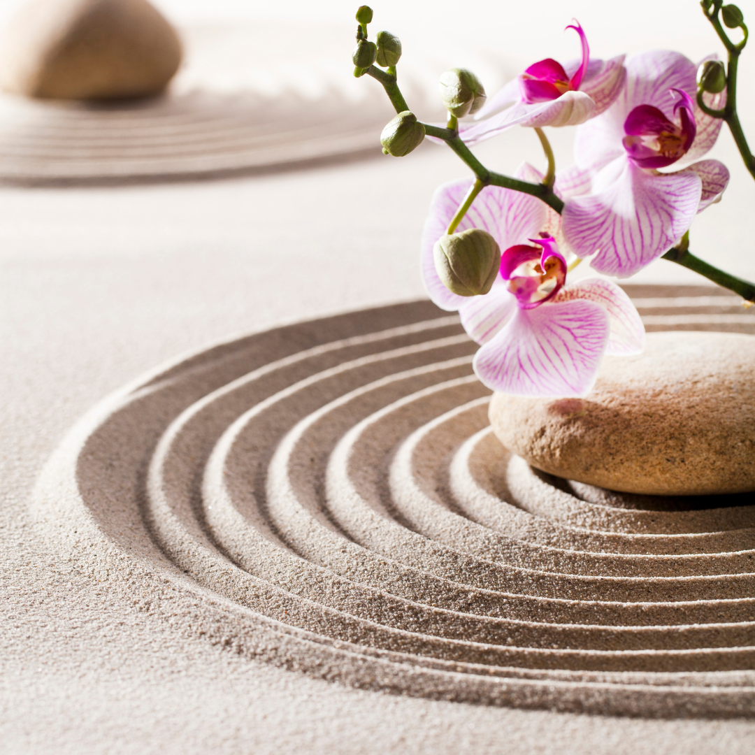 Zen Pleasure: How I Got Out of My Head in Bed and in Life
