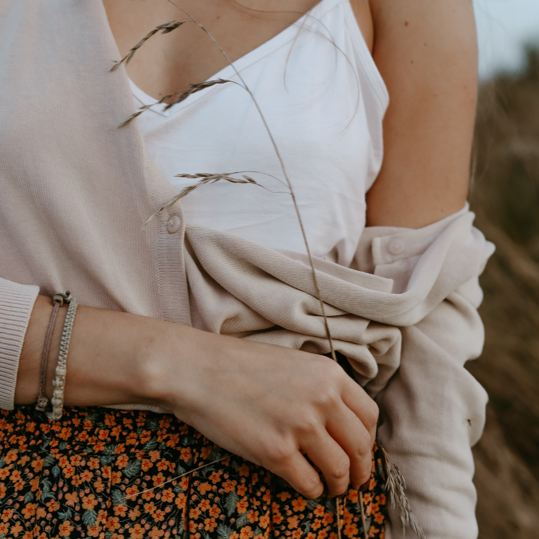 Start a Summer Love Affair Between Your Inner Masculine &amp; Feminine
