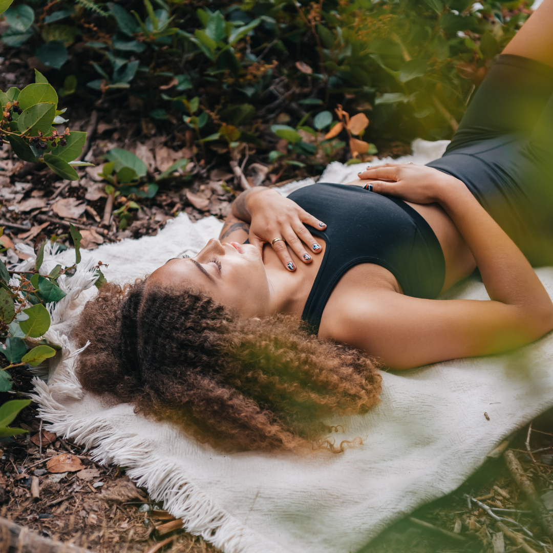 5 Ways to Unleash Your Wild Feminine This Summer