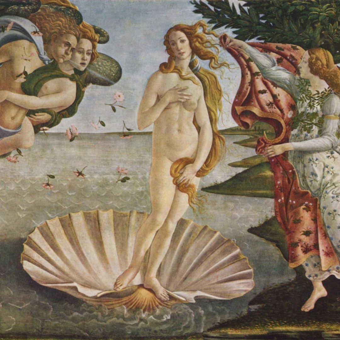 How Astrology Can Help You Embody Your Feminine Energy