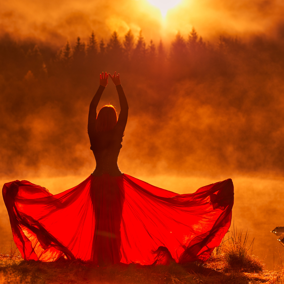 Best Practices to Reclaim your Inner Aphrodite