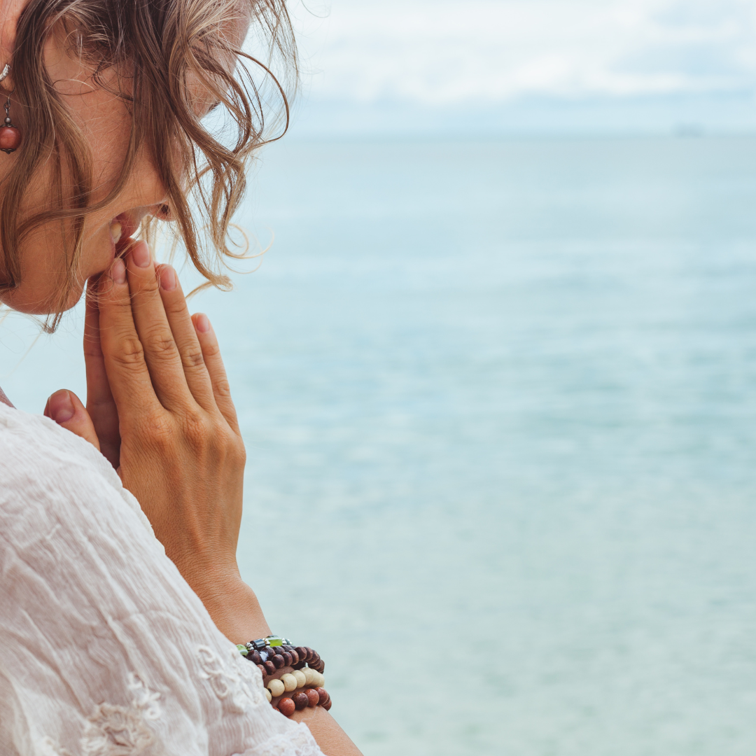 3 Simple Practices to Own Your True Beauty &amp; Rock Your Natural Radiance