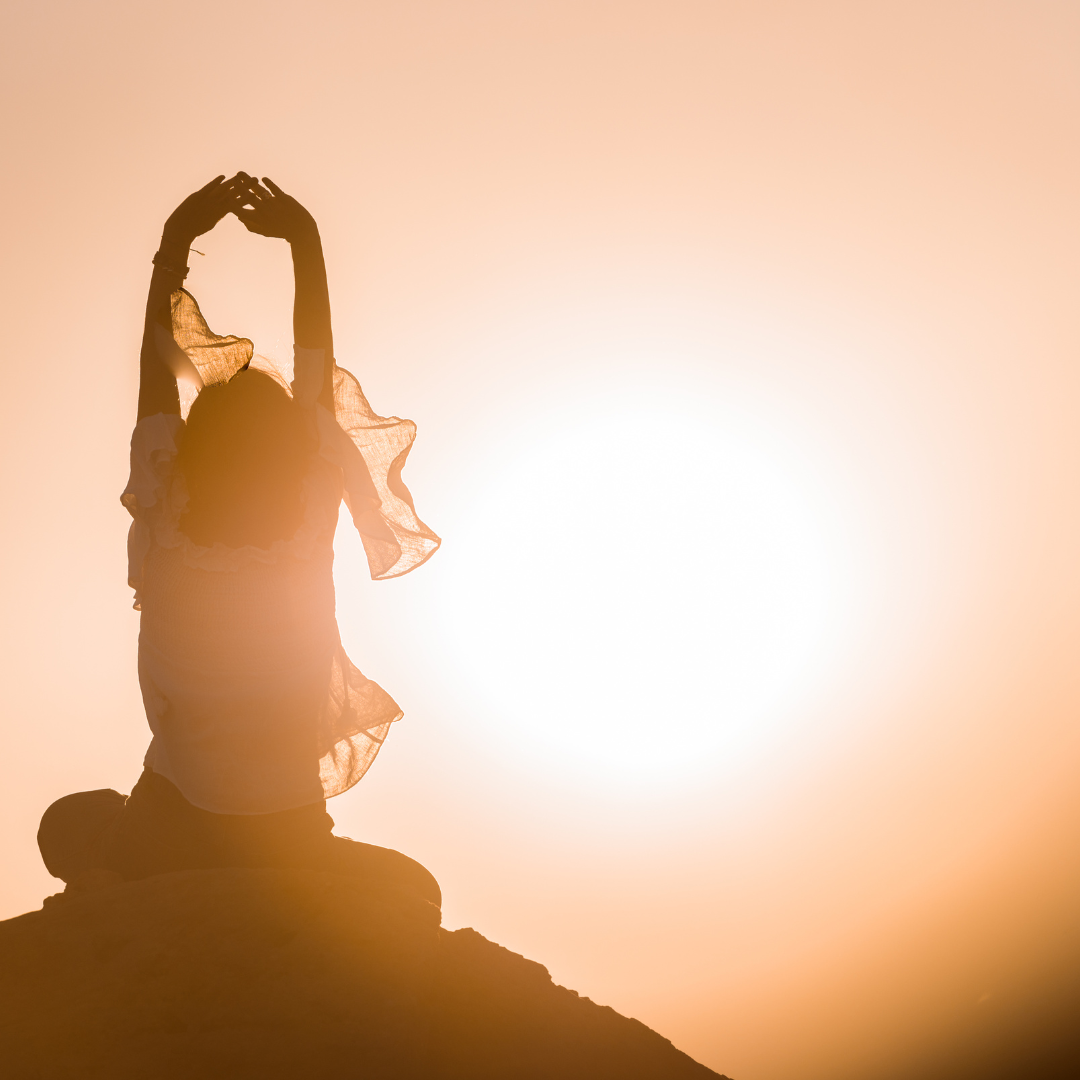 How to Create Boundaries That Feel Good