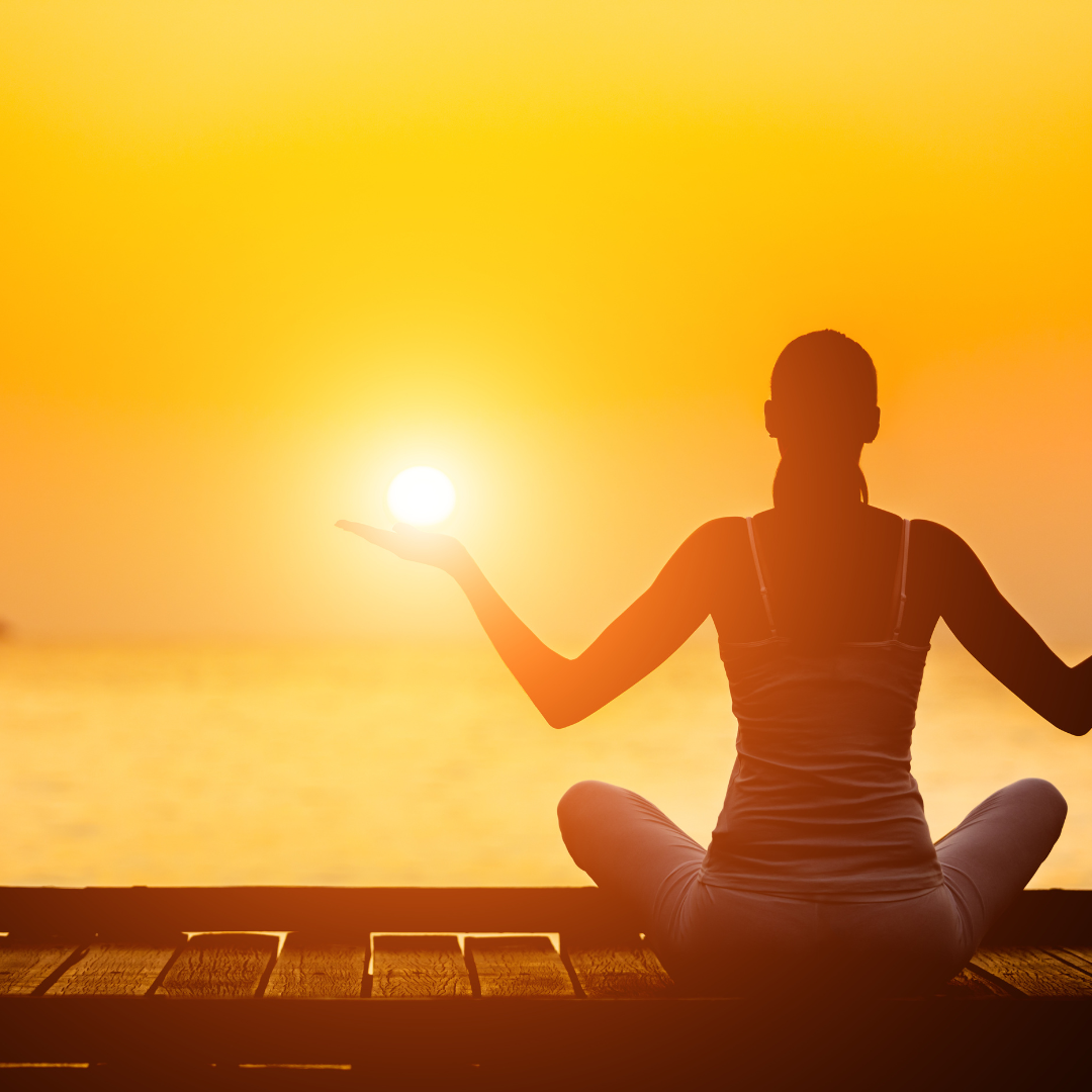 The Secret to Building a Radiant &amp; Powerful Core/3 Things Most Women Are Missing