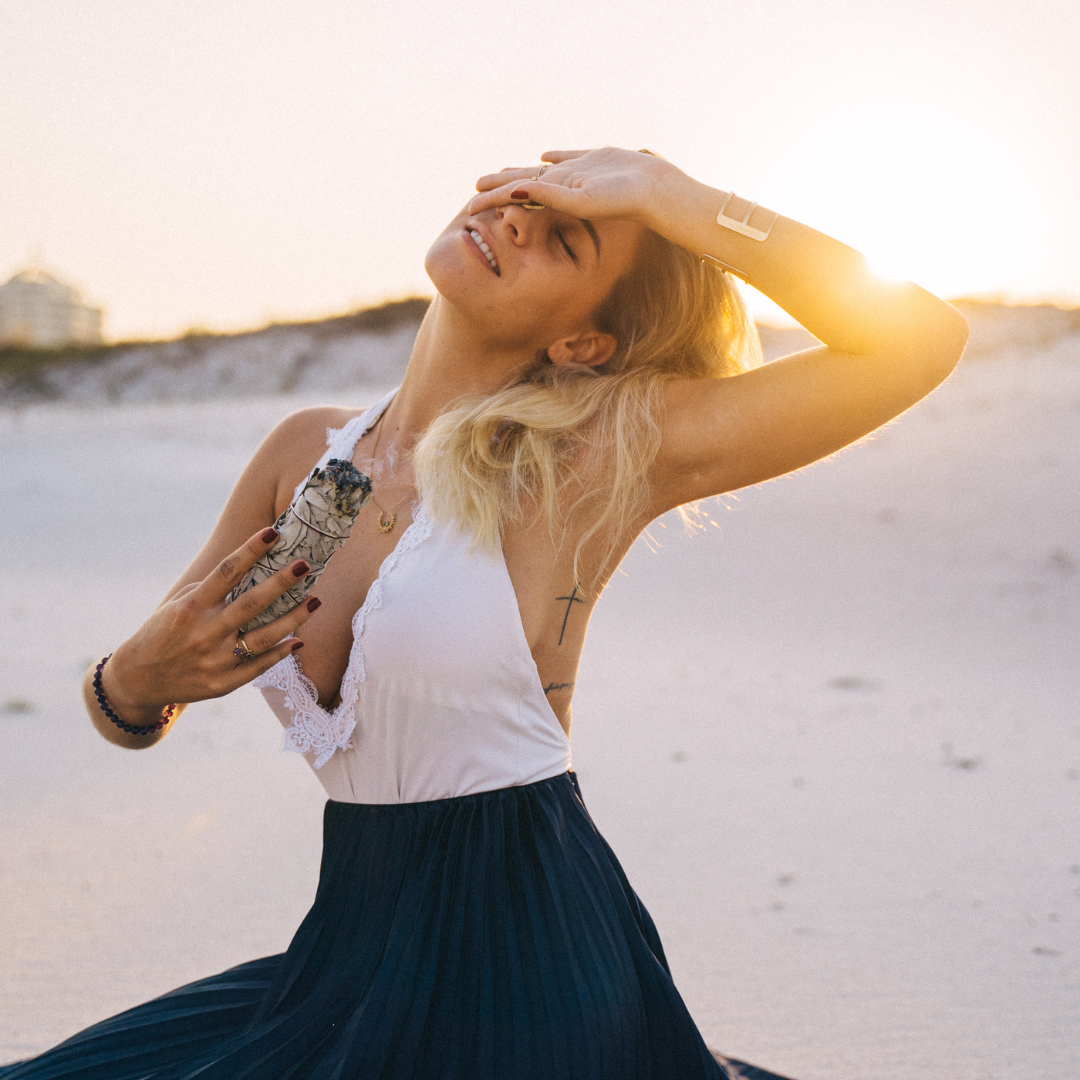 How to Navigate Eclipse Season Like a Goddess