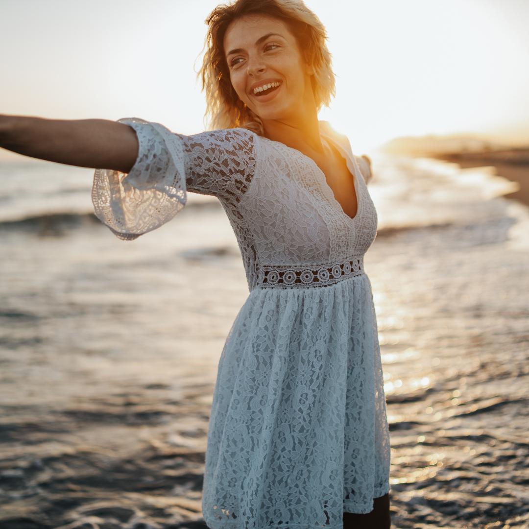 Unleash Your Inner Goddess/A 3 Part Activation to Embody Your Sacred Feminine