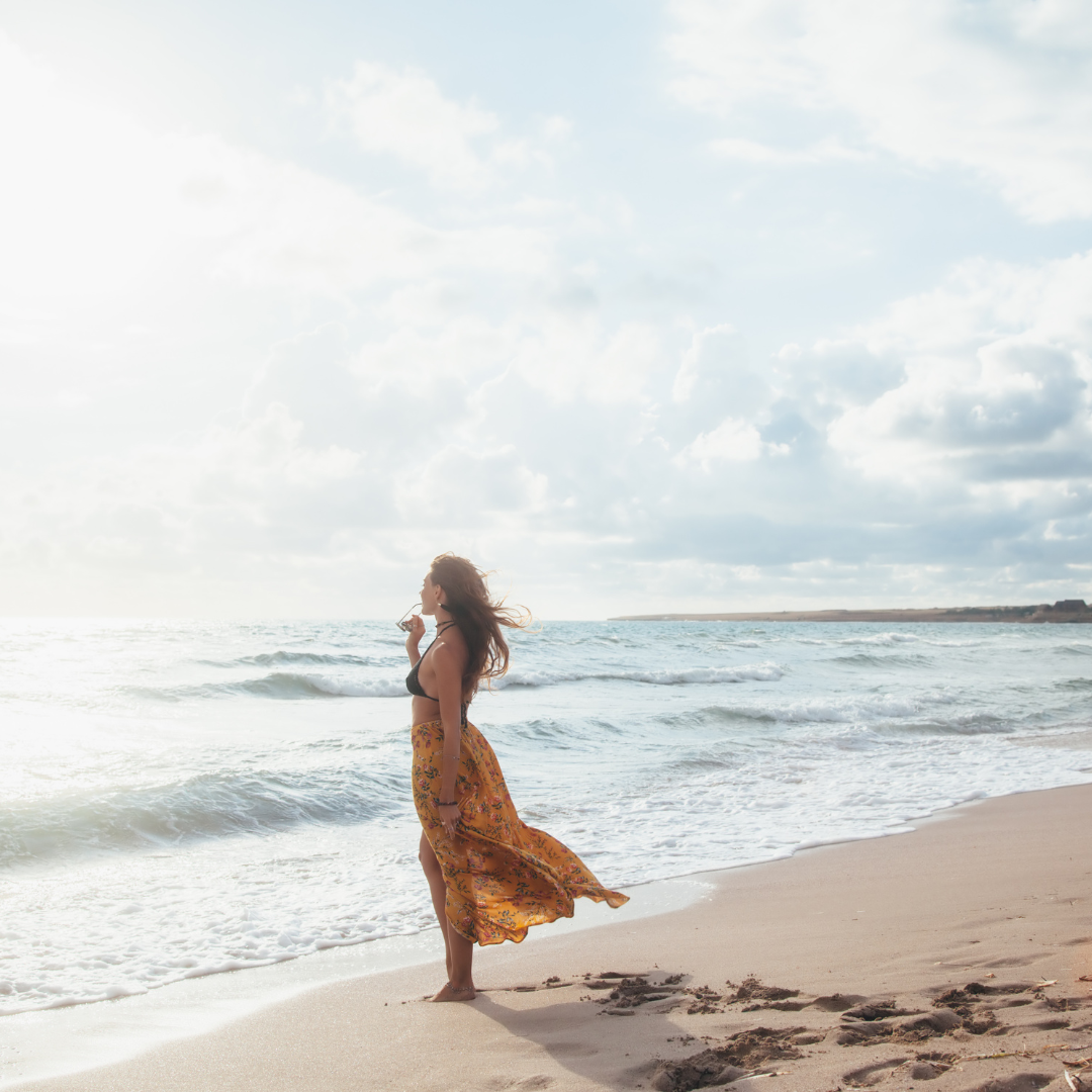 The Rise of the Feminine &amp; The New Paradigm of Wellness
