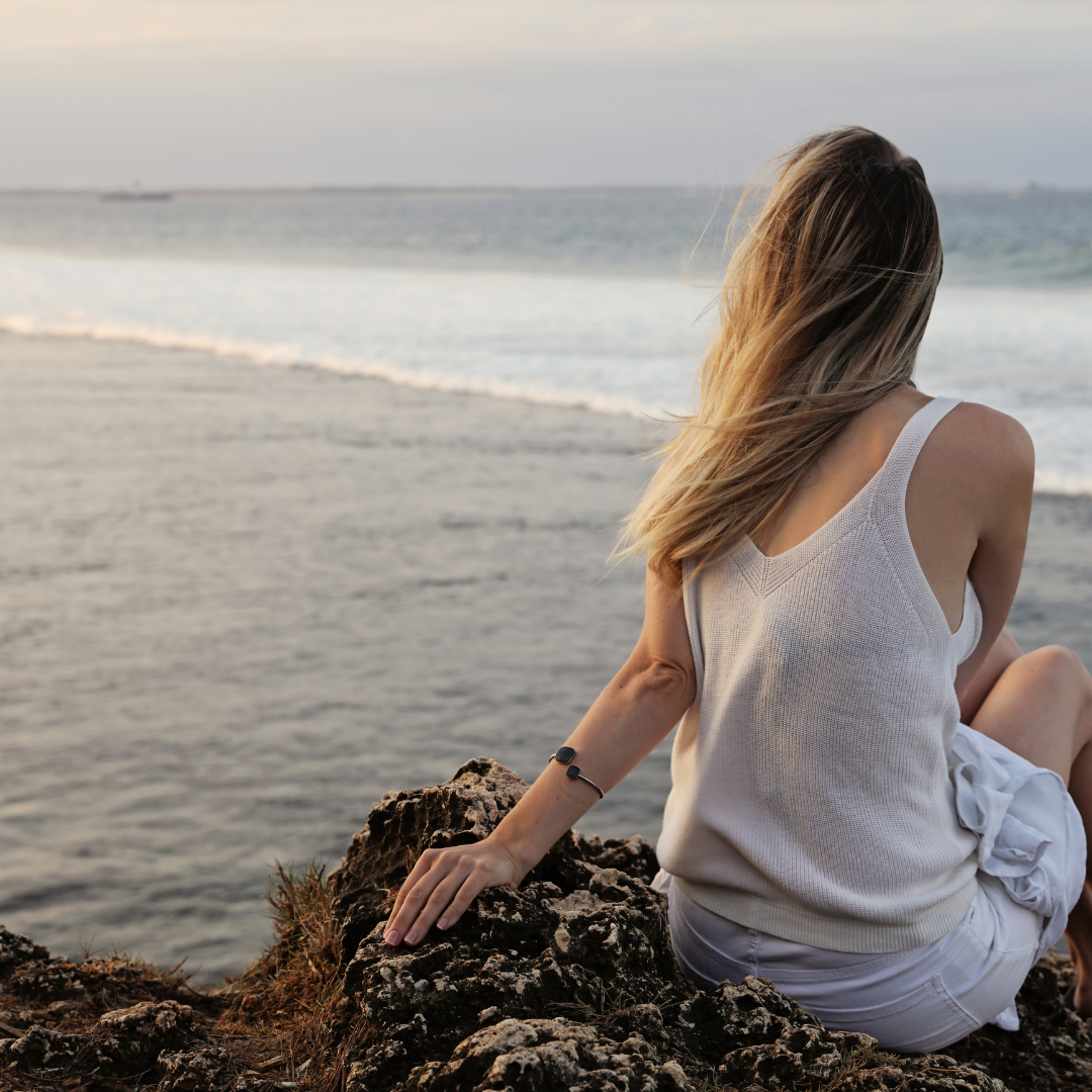 Healing Pelvic Pain With The Taoist Jade Egg Practice