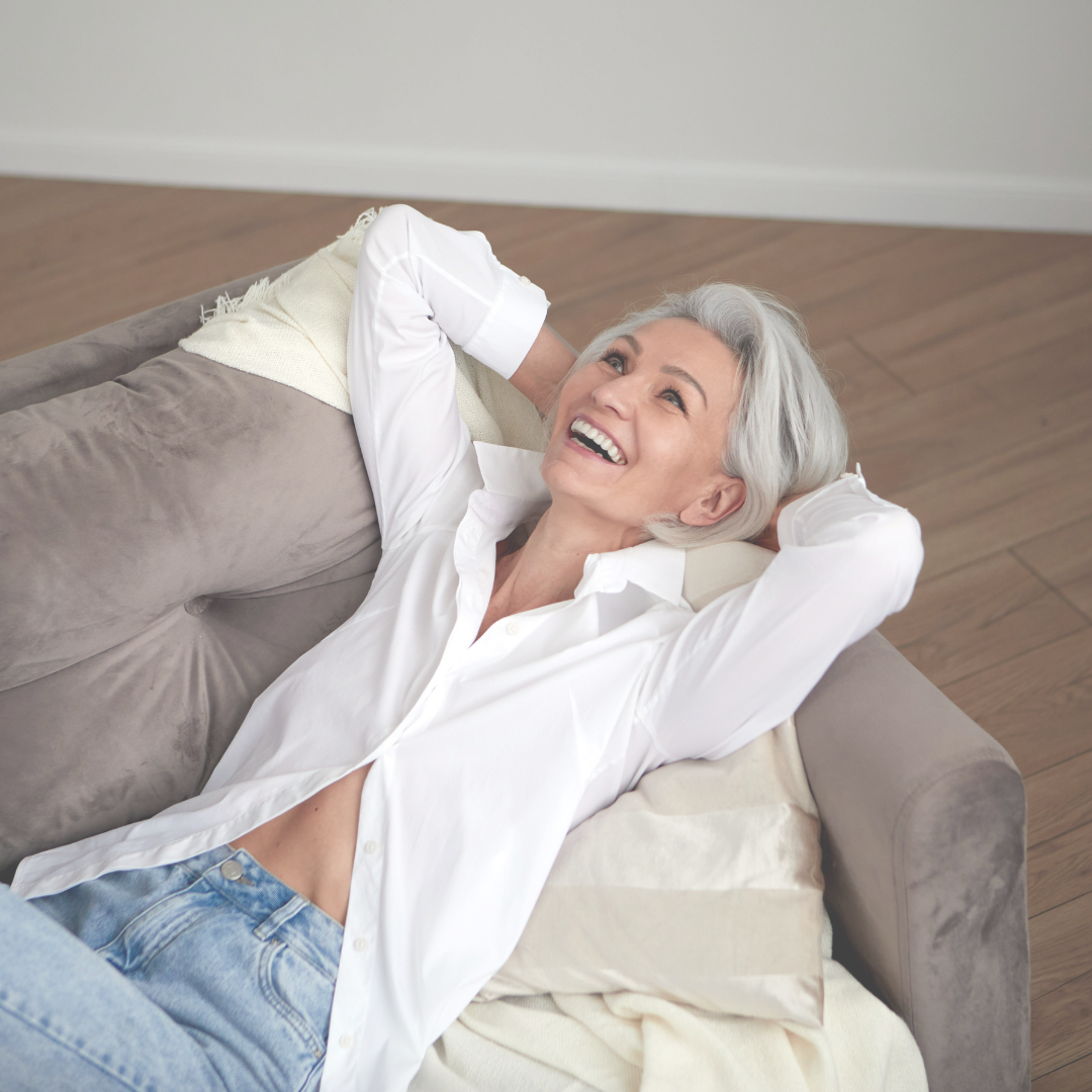 The Law of Attraction &amp; The Feminine Art of Receiving