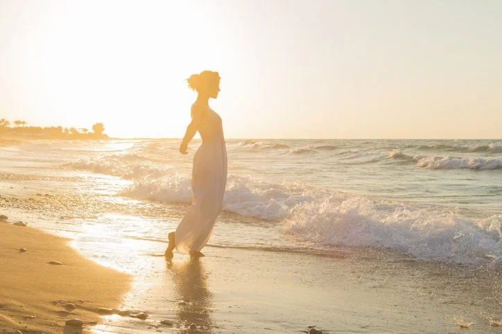 3 Steps to Awaken Your Inner Goddess of Love