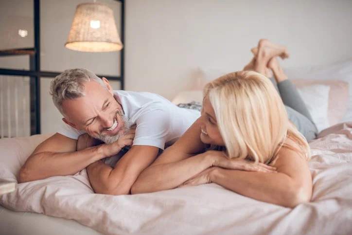 3 Ways to Heal Your Relationship With the Masculine