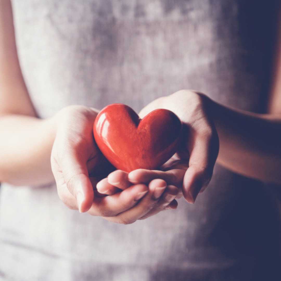 4 Ways to Level Up Your Love Life