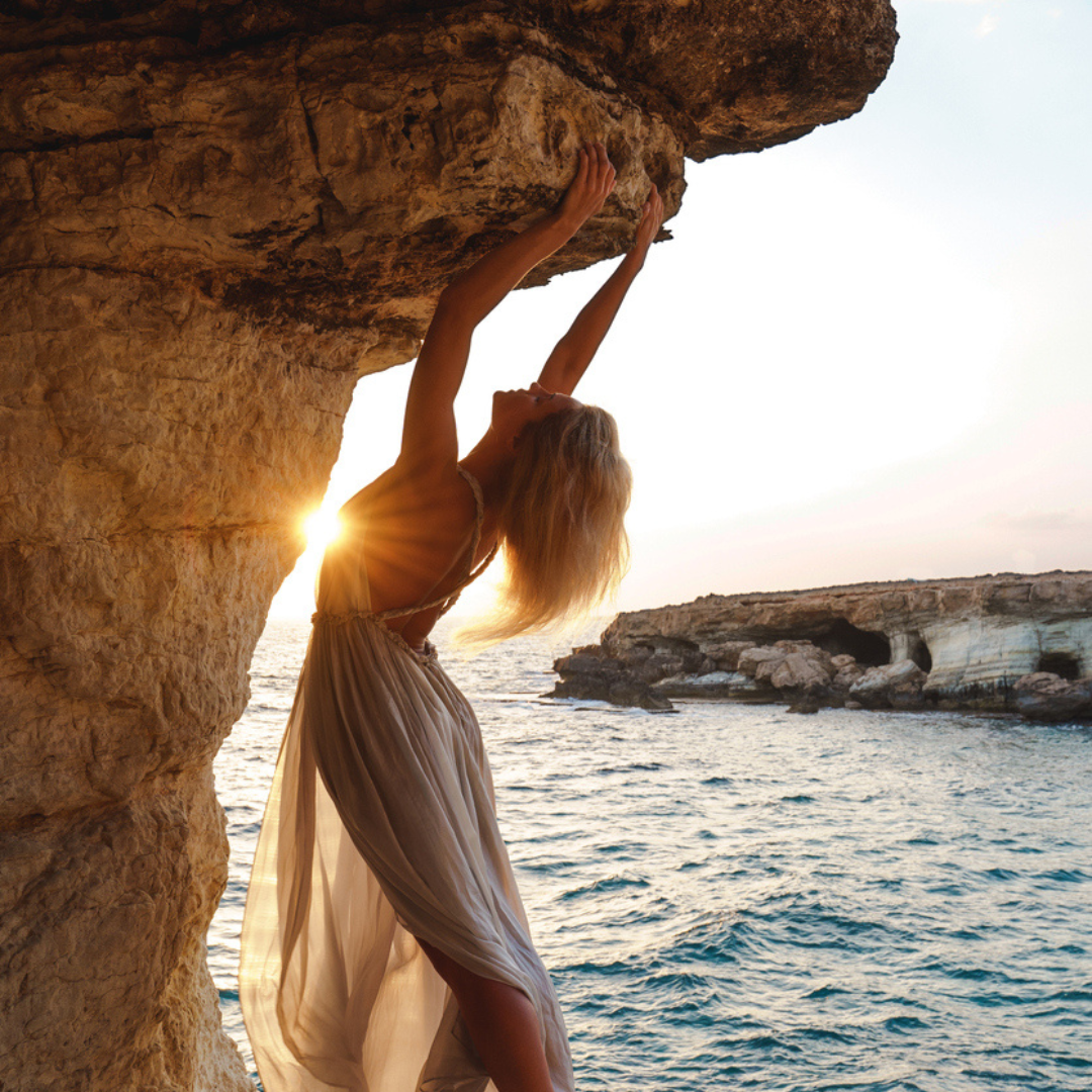 Reclaiming the Mystical Feminine