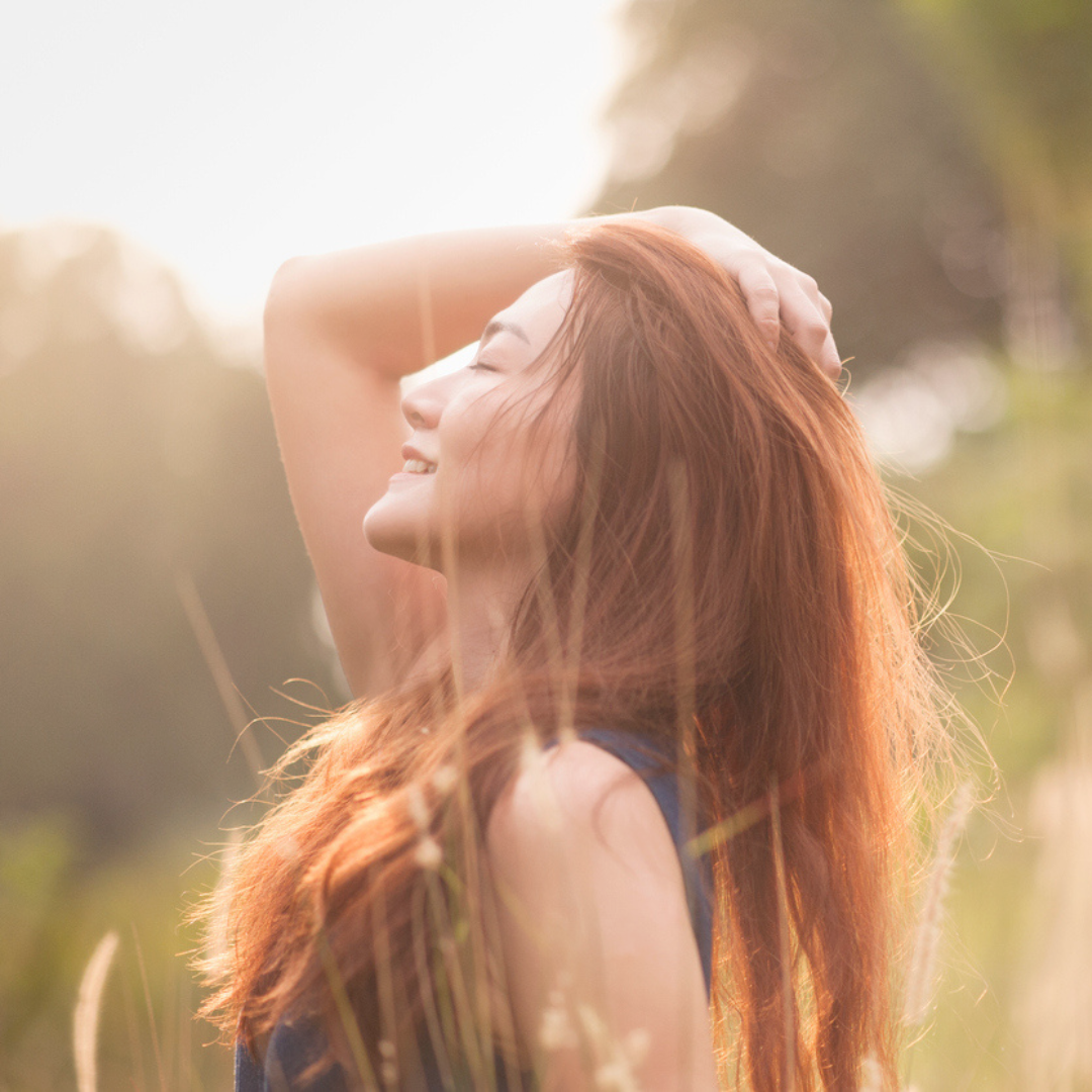 The Radiant Yoni Meditation/A Sensual Meditation to Awaken Your Pleasure &amp; Sacred Femme