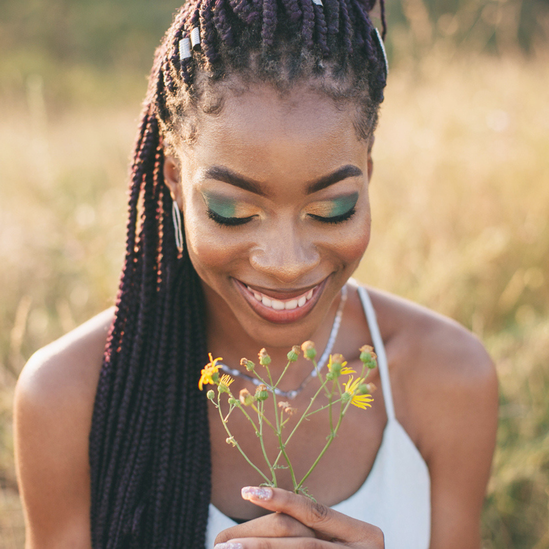 Love Bombing vs Embodied Love
