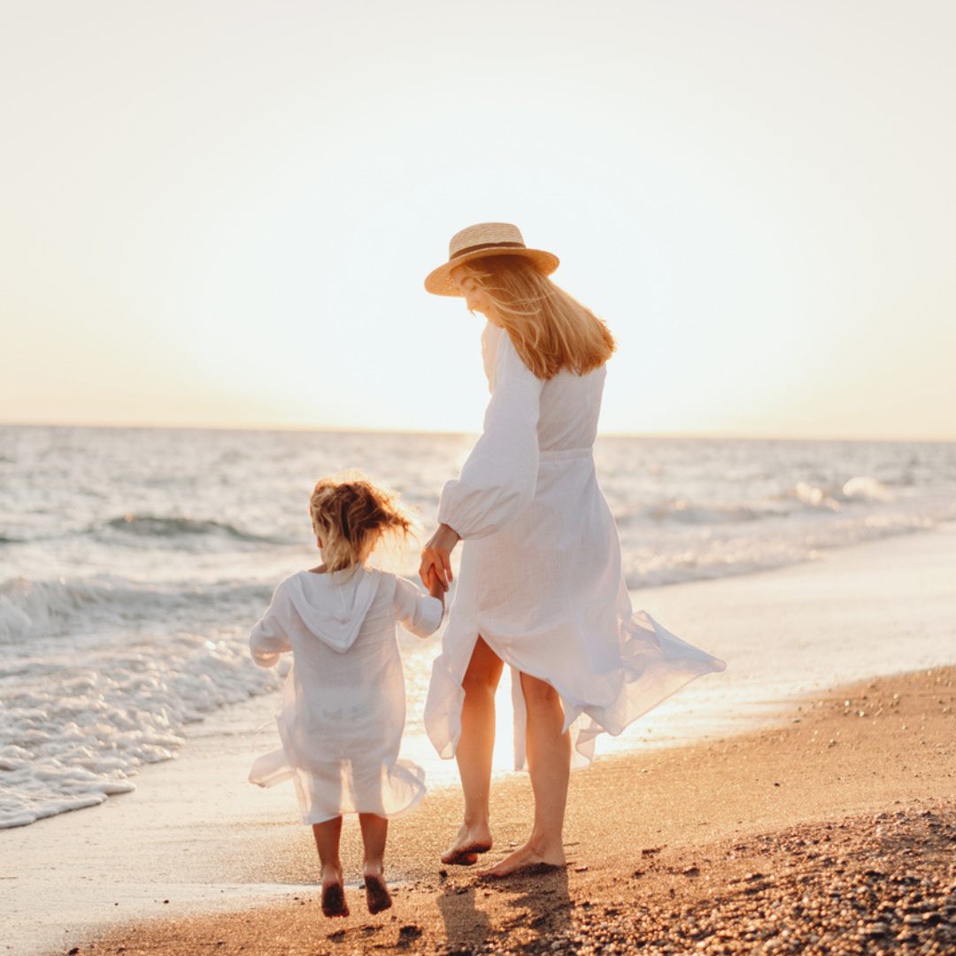 Healing Your Inner Child The Feminine Way