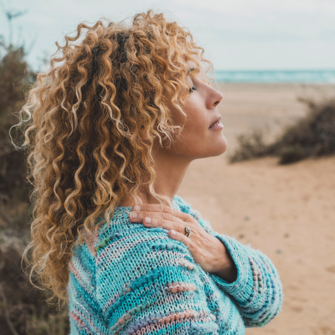 5 Simple Tips to Revive Your Vibe When You Feel Blocked