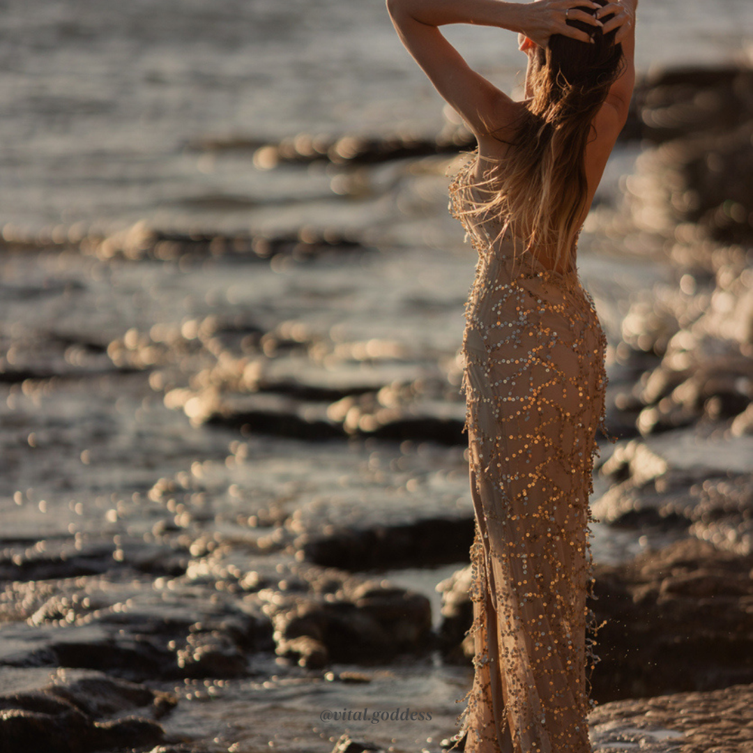 Align With Your Inner Venus With Sensual Breathwork