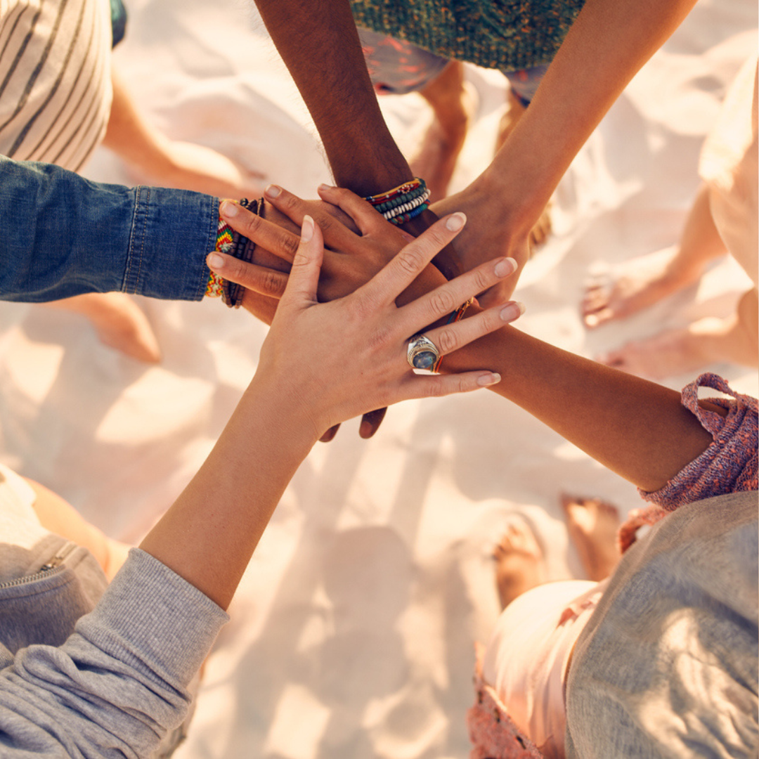 Healing the Sisterhood Wound
