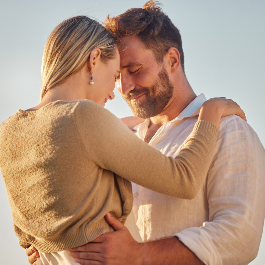 Romancing the Sacred Masculine Within