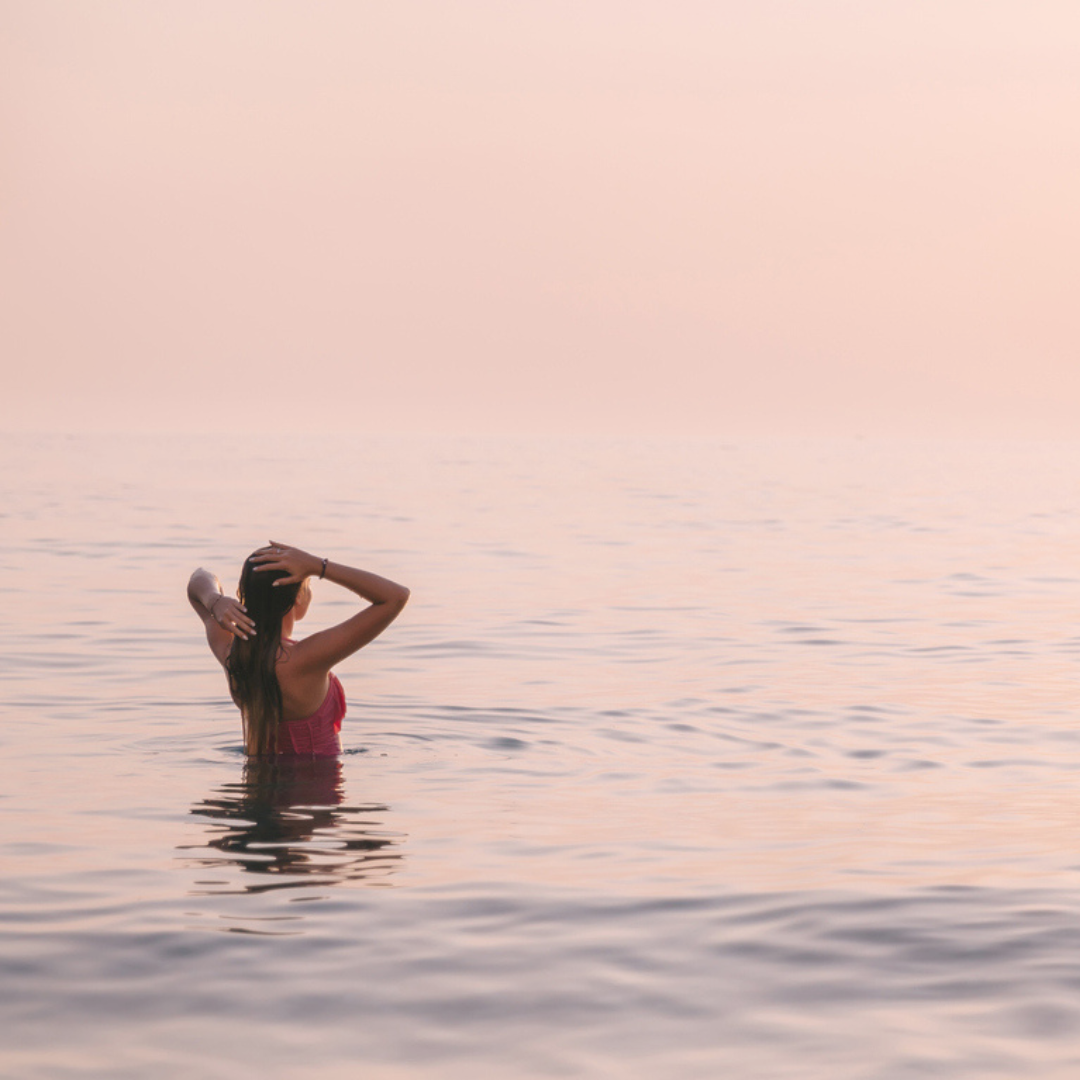 Find Your Calm With TRE®(Trauma Release Exercises)