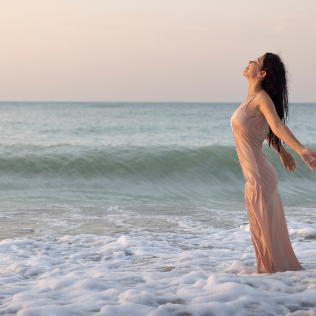 Tantra &amp; Astrology/ Embodying Love in an Uncertain World