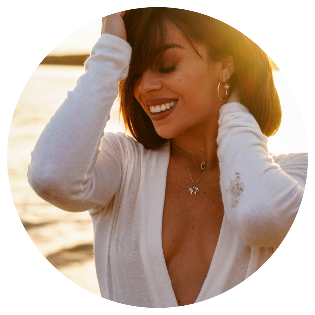 Nourish Your Libido/Reclaiming Your Erotic Innocence
