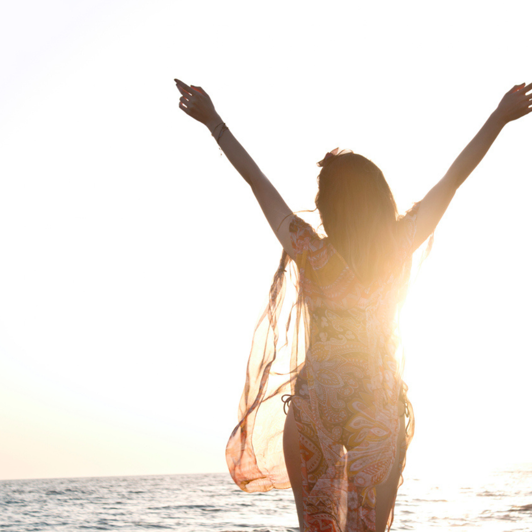 Own Your Venus Magic/ A Journey Through the Signs