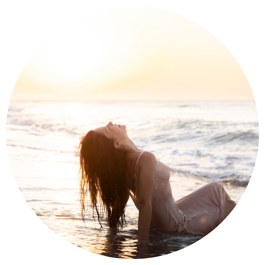 Sacred Sensual Movement