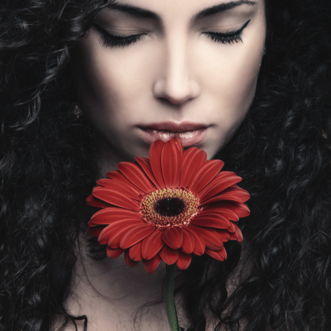 Falling in Love With the Dark Goddess/Desire Clarity &amp; Creating Boundaries That Feel Good