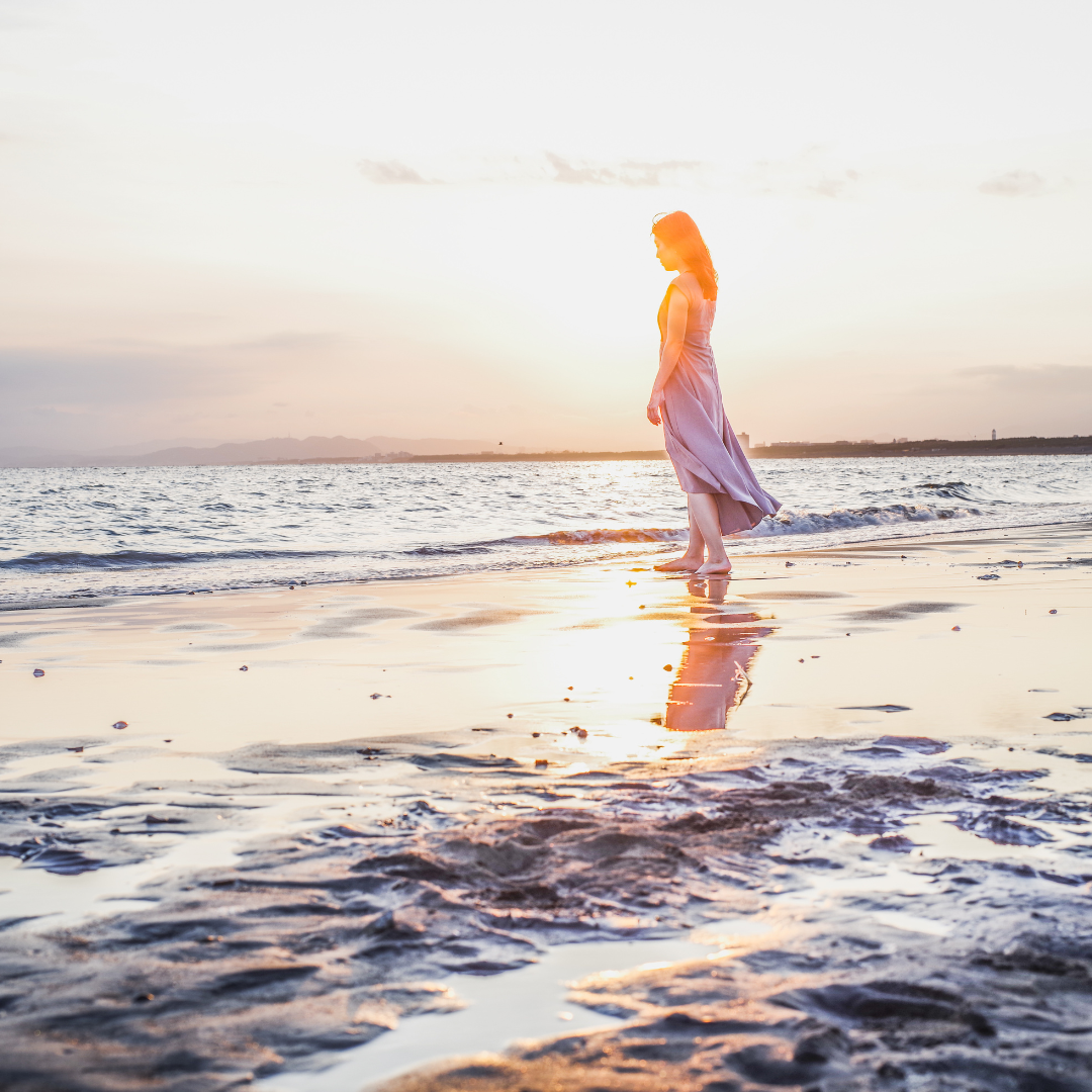 How Perfectionism Kills Our Pleasure &amp; How to Turn it Around