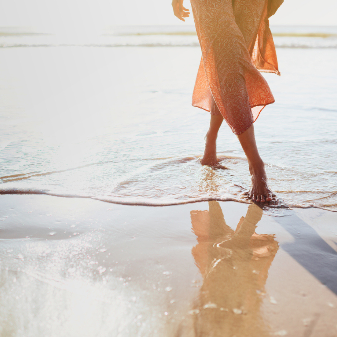 Sacred Beauty/ How to Claim Your Radical Radiance 