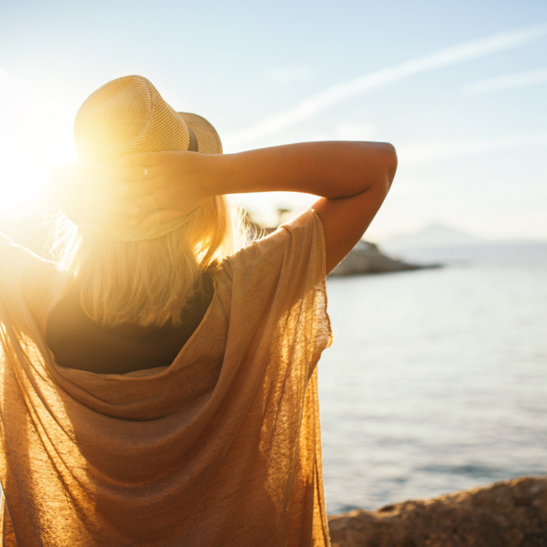 How Your Sensuality Ignites Your Intuition