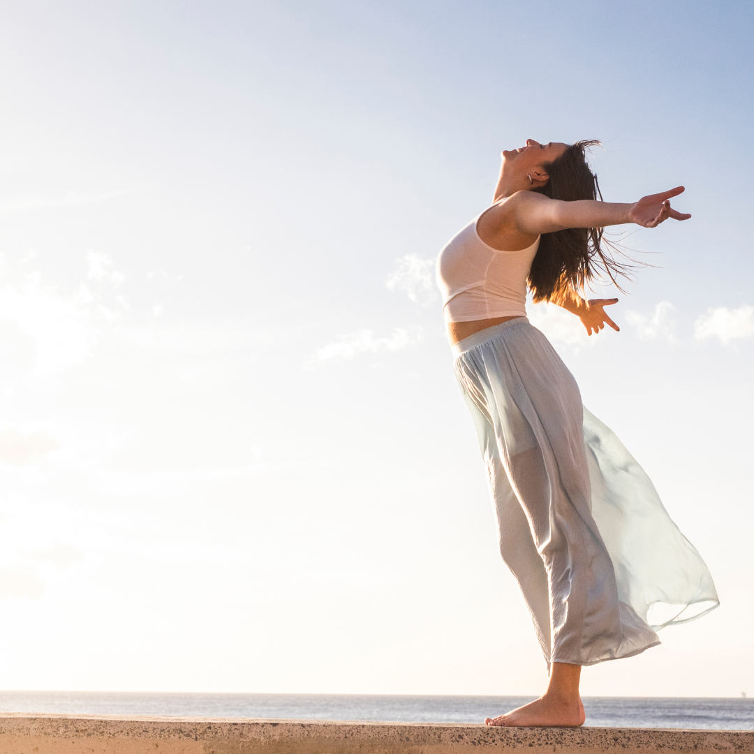 How to Seduce Your Inner Critic in 4 Simple Steps