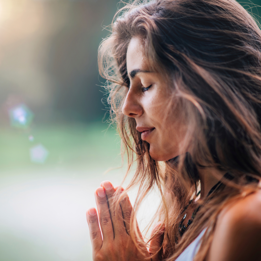 Why We Go Numb and What to Do About It