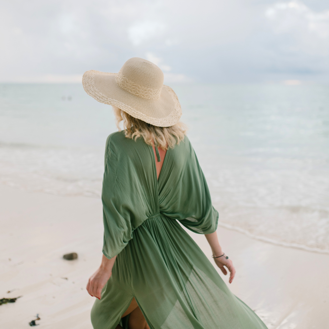 Second Spring: A Spiritual &amp; Sexual Midlife Rebirth