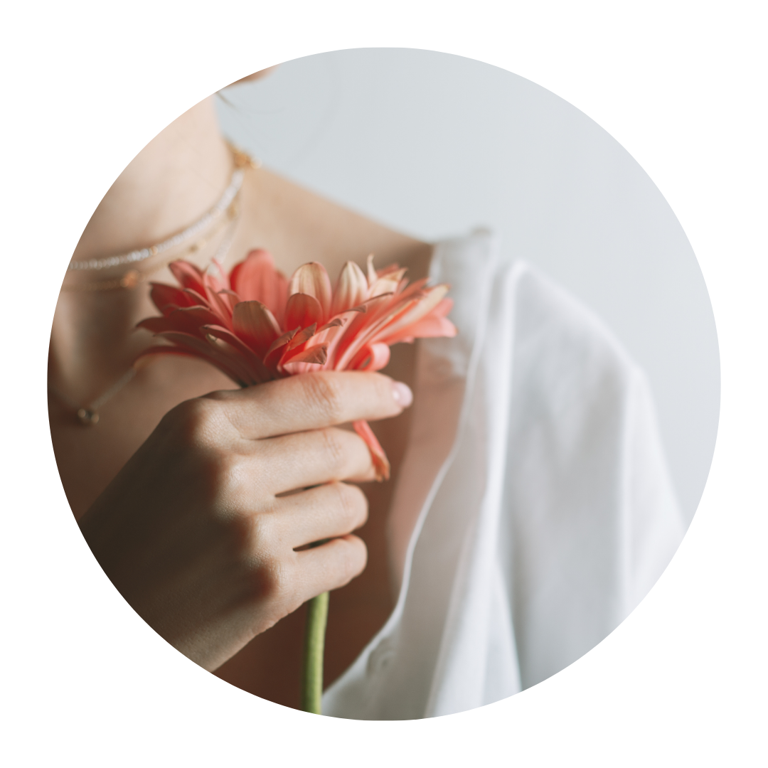 Breathe Like a Goddess