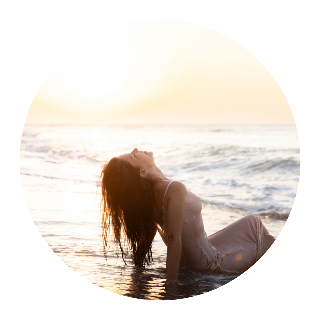 Sacred Sensual Movement