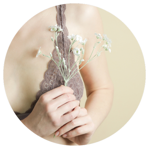 Queen of Hearts/ Awakening Your Ecstatic/Tantric Orgasmic Breasts