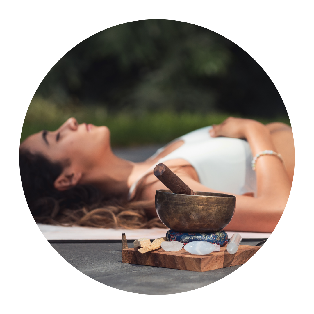 TRE (Trauma Release Exercises)