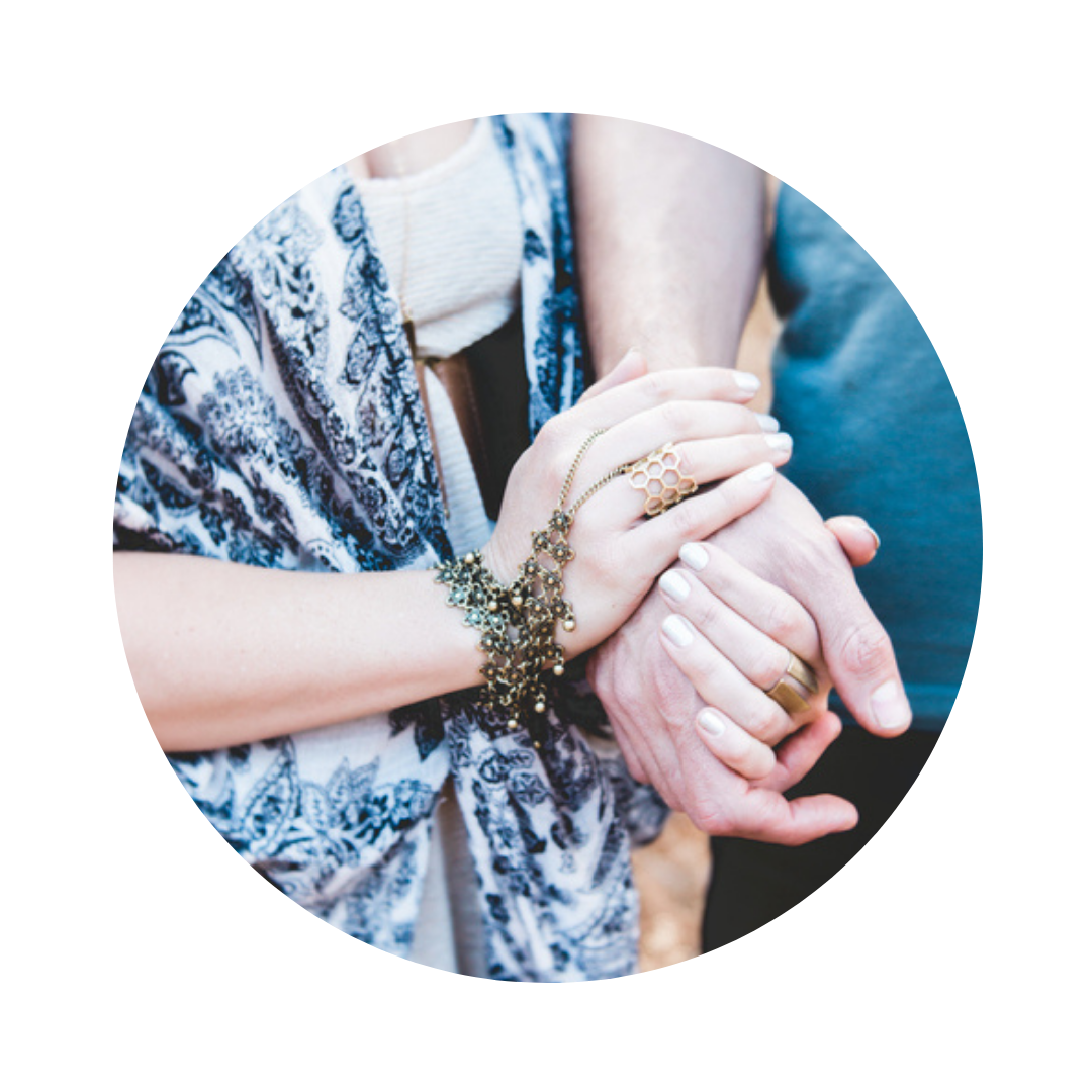 Sacred Union/Romancing the Sacred Masculine Within