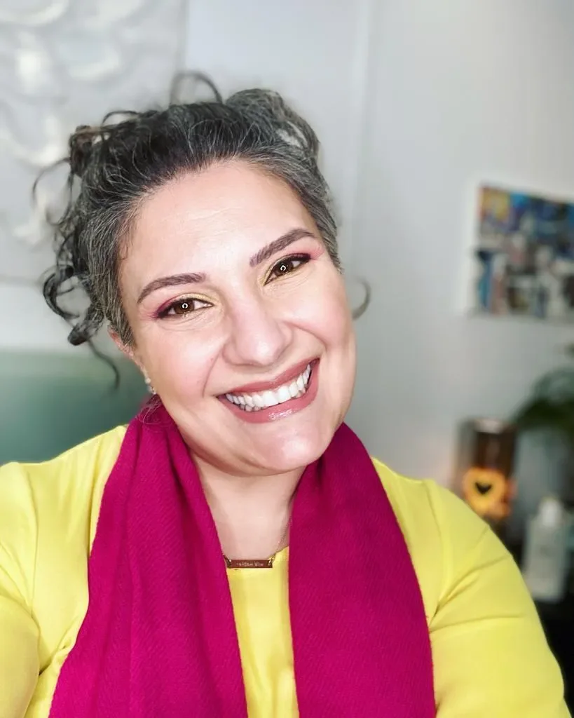 Healing &amp; Thriving for Cycle-Breaking Women With Trauma Expert Carla Shohet