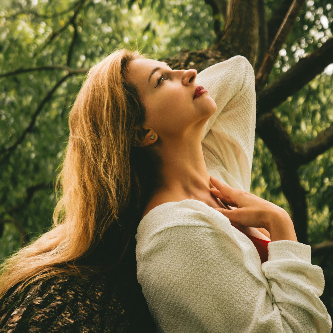 Your Body Remembers: Reclaiming Sensual Instinct After 40