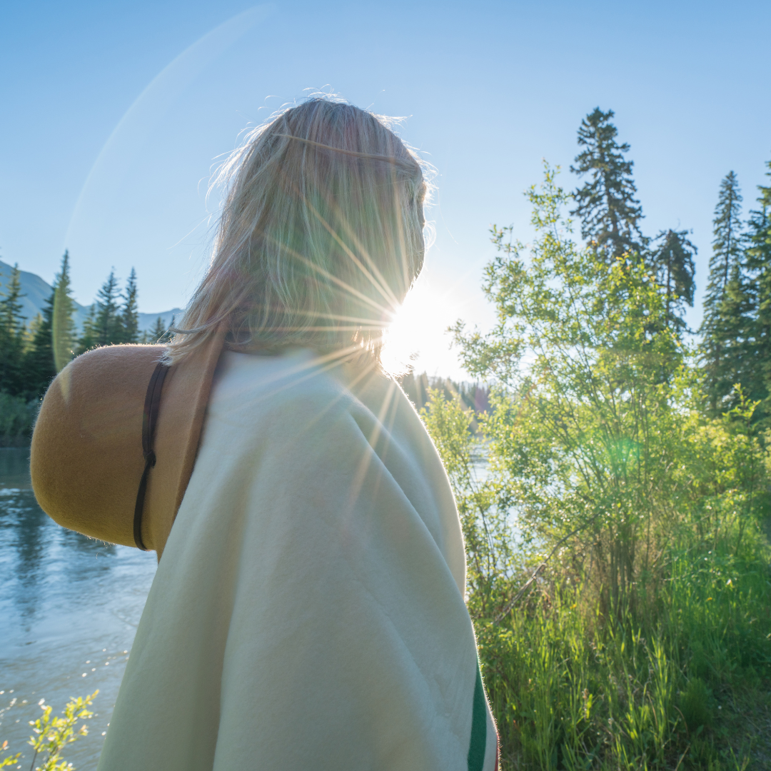 The Voice Beneath Your Voice: Awakening the Feminine Core Channel