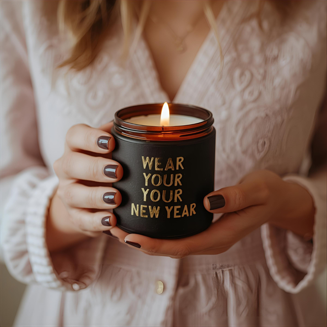 Pleasure Is the Portal: Bringing Your 2026 Mantra to Life