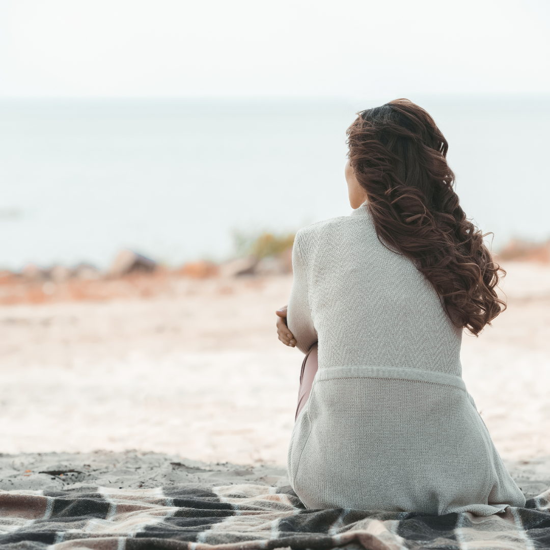 Sacred Integration: Strength, Softness &amp; the Super Full Moon in Cancer