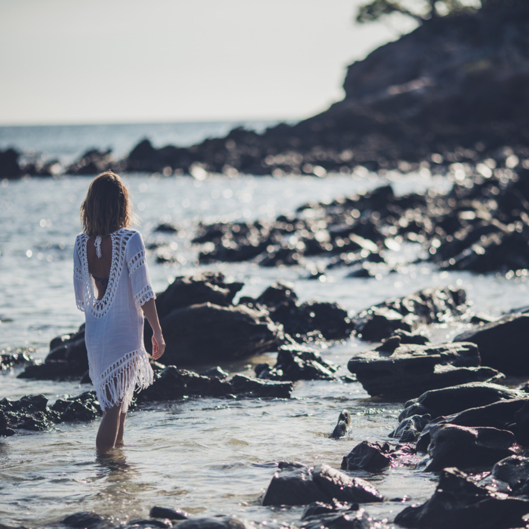 Embodiment Is the Revolution: New Moon in Aquarius • Solar Eclipse Medicine